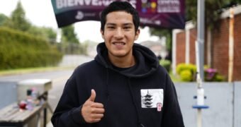 Michoacán consolida 5 años de ingreso transparente y sin corrupción a las Escuelas Normales