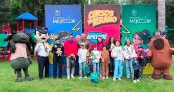 🎨⚽🦁 ¡Que estas vacaciones estén llenas de diversión y aprendizaje! 🎨⚽🦁 ¡Que estas vacaciones estén llenas de diversión y aprendizaje!