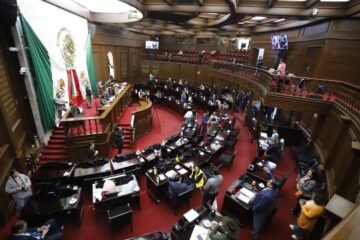 Crea 76 Legislatura el Consejo Michoacano para el Desarrollo Económico Crea 76 Legislatura el Consejo Michoacano para el Desarrollo Económico
