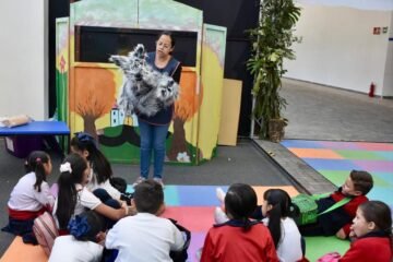 Este verano participa en los talleres «Mis Vacaciones en la Biblioteca 2026» Este verano participa en los talleres «Mis Vacaciones en la Biblioteca 2026»