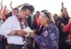 Con el pueblo todo, sin el pueblo nada: Torres Piña encabeza defensa de la Transformación en Morelia Con el pueblo todo, sin el pueblo nada: Torres Piña encabeza defensa de la Transformación en Morelia