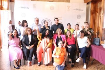 Congreso local prioriza la salud mental y lleva a cabo conferencia «Sanando mentes, salvando vidas» Congreso local prioriza la salud mental y lleva a cabo conferencia «Sanando mentes, salvando vidas»