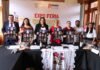 Diputada Adriana Campos convocan a disfrutar la Expo Fiesta Chilchota Eráxamani 2026, del 19 al 26 de julio Diputada Adriana Campos convocan a disfrutar la Expo Fiesta Chilchota Eráxamani 2026, del 19 al 26 de julio