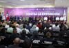 Estrategia estatal contra la extorsión fortalece prevención y atención a víctimas: SSP