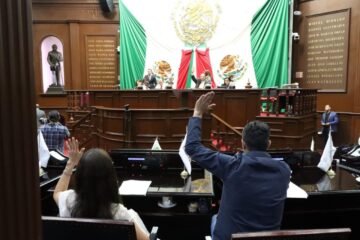 Congreso del Estado busca se instruya el idioma inglés en la educación básica