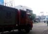 Explosión en edificio, se maneja hay tres víctimas