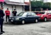 Matan a hombre a balazos dentro de un vehículo en el Barrio de San Miguel, en Uruapan Matan a hombre a balazos dentro de un vehículo en el Barrio de San Miguel, en Uruapan
