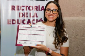 Justicia laboral y pagos puntuales consolidan avances en educación