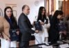 Recibe Congreso del Estado Primer Informe de Fiscalía Anticorrupción Recibe Congreso del Estado Primer Informe de Fiscalía Anticorrupción