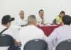 Nunca más gobiernos corruptos en Michoacán, la 4T es la defensa del pueblo: Torres Piña Nunca más gobiernos corruptos en Michoacán, la 4T es la defensa del pueblo: Torres Piña