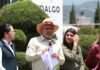 Las mujeres no están solas en Hidalgo, con nuevo Centro Libre reciben atención integral: Bedolla