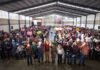 En Huiramba, Torres Piña reconoce la fuerza de las comunidades, la cultura y el patrimonio En Huiramba, Torres Piña reconoce la fuerza de las comunidades, la cultura y el patrimonio
