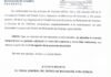 Carlos Torres Piña solicita al Congreso ampliar por 45 días su licencia, continuará recorridos a ras de tierra