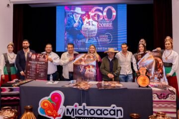 Santa Clara se viste de gala con la 60 Feria Nacional del Cobre
