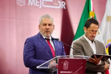 Puerto LC elevará capacidad de movilidad de carga a 2.3 millones de contenedores Puerto LC elevará capacidad de movilidad de carga a 2.3 millones de contenedores