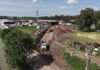 Avanza modernización del periférico y construcción del ramal Independencia en Morelia: Rogelio Zarazúa Avanza modernización del periférico y construcción del ramal Independencia en Morelia: Rogelio Zarazúa