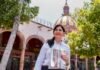 La Piedad y su fuerza productiva camina junto a Gaby Molina La Piedad y su fuerza productiva camina junto a Gaby Molina
