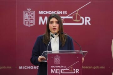 Convocan a la Convención Estatal “Las Mujeres Podemos”, un espacio de reflexión y diálogo