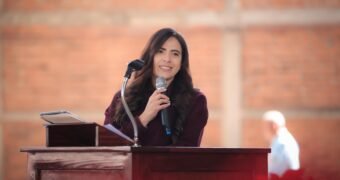 Giulianna Bugarini propondrá endurecer las penas por abuso de menores dentro de las escuelas