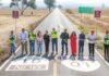 Sin deuda pública, van 2 mil 200 km carreteros rehabilitados en Michoacán: Bedolla Sin deuda pública, van 2 mil 200 km carreteros rehabilitados en Michoacán: Bedolla
