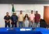 Conagua Michoacán garantiza acceso al agua potable para Jesús del Monte