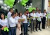 Inauguran la distribuidora de Tracto Pro, Deutz Fahr