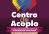 Michoacán se solidariza con Venezuela, se instalará centro de acopio para damnificados por sismos