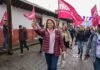 Fabiola Alanís: La organización territorial es la mayor fortaleza de la Cuarta Transformación en Michoacán Fabiola Alanís: La organización territorial es la mayor fortaleza de la Cuarta Transformación en Michoacán