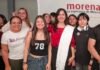 Juventudes productivas mueven a Michoacán: Gaby Molina