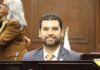Castigarán con hasta 12 años de cárcel el uso de videovigilancia y geolocalización ilegal: Octavio Ocampo Castigarán con hasta 12 años de cárcel el uso de videovigilancia y geolocalización ilegal: Octavio Ocampo