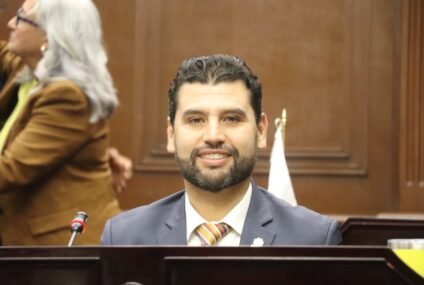 Castigarán con hasta 12 años de cárcel el uso de videovigilancia y geolocalización ilegal: Octavio Ocampo Castigarán con hasta 12 años de cárcel el uso de videovigilancia y geolocalización ilegal: Octavio Ocampo