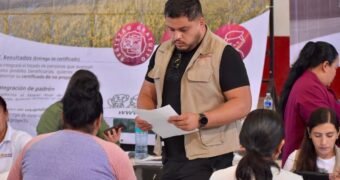 Últimos días para registrarse al Programa de Vivienda para el Bienestar en 5 municipios de Michoacán