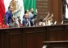 76 Legislatura reforma Código Penal, para evitar la criminalidad y reducir los índices de distintos delitos 76 Legislatura reforma Código Penal, para evitar la criminalidad y reducir los índices de distintos delitos