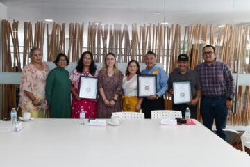 Sedeco otorga las primeras Marcas de Certificación «Carnitas de Michoacán»