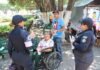 ¿De vacaciones en Michoacán? La Policía Turística refuerza la vigilancia en todo el estado ¿De vacaciones en Michoacán? La Policía Turística refuerza la vigilancia en todo el estado