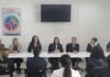 Acerca CJIM sus servicios de atención integral a mujeres de la región Zamora