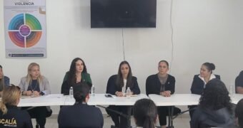 Acerca CJIM sus servicios de atención integral a mujeres de la región Zamora