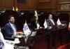 Congreso del Estado decreta coordinación entre sistemas DIF para protección de niños y adolescentes Congreso del Estado decreta coordinación entre sistemas DIF para protección de niños y adolescentes