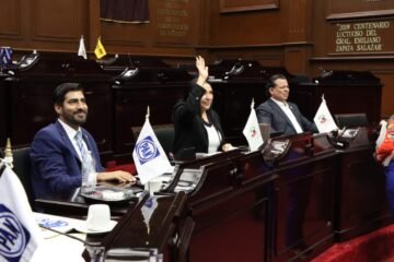 Congreso del Estado decreta coordinación entre sistemas DIF para protección de niños y adolescentes
