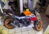 Asegura FGE motocicletas, narcóticos, autopartes y aditamentos de armamento durante cateo en Morelia Asegura FGE motocicletas, narcóticos, autopartes y aditamentos de armamento durante cateo en Morelia