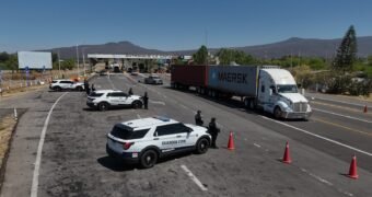 Viaja seguro este verano, descarga la app 911 Michoacán antes de salir a carretera Viaja seguro este verano, descarga la app 911 Michoacán antes de salir a carretera
