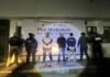 Operativo interinstitucional en Uruapan logra la captura de un objetivo prioritario: SSP Operativo interinstitucional en Uruapan logra la captura de un objetivo prioritario: SSP