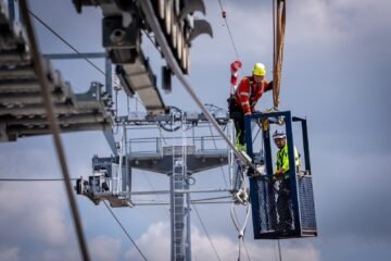 Teleférico de Uruapan reanudará operaciones al 100% el domingo 12 de julio, tras mantenimiento técnico