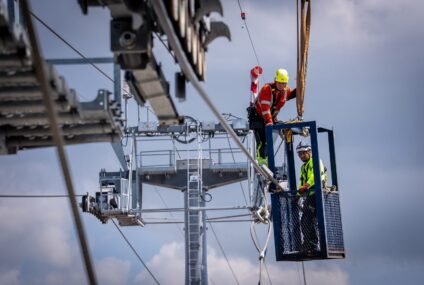 Teleférico de Uruapan reanudará operaciones al 100% el domingo 12 de julio, tras mantenimiento técnico