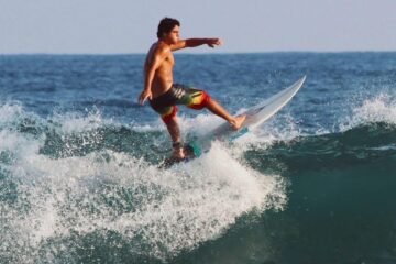 Las playas de Michoacán te esperan para una escapada inolvidable este verano Las playas de Michoacán te esperan para una escapada inolvidable este verano