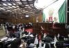 Por ley, alimentación adecuada en niñez y adolescencia como derecho humano: 76 Legislatura Por ley, alimentación adecuada en niñez y adolescencia como derecho humano: 76 Legislatura