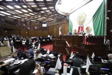 Por ley, alimentación adecuada en niñez y adolescencia como derecho humano: 76 Legislatura Por ley, alimentación adecuada en niñez y adolescencia como derecho humano: 76 Legislatura