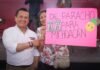 Torres Piña: de líder estudiantil nicolaita a referente de la transformación en Michoacán