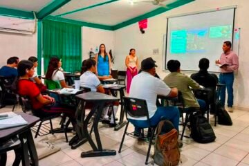 Convocatoria abierta; conviértete en docente de la Universidad de Aquila