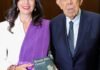 El cardenismo aportó a la justicia social del pueblo: Gaby Molina